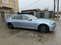 Фото авто BMW 7 серии