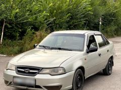 Фото авто Daewoo Nexia