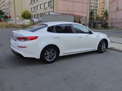 Сүрөт унаа Kia K5