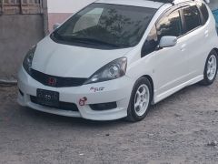 Сүрөт унаа Honda Fit