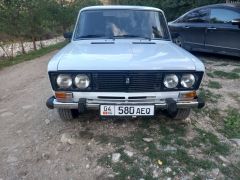 Фото авто ВАЗ (Lada) 2106