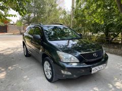 Фото авто Lexus RX