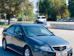 Сүрөт унаа Honda Accord