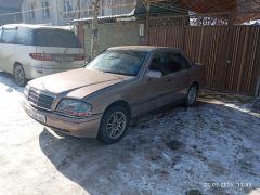 Photo of the vehicle Mercedes-Benz C-Класс