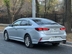 Photo of the vehicle Hyundai Sonata