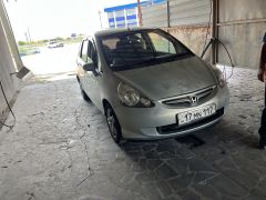 Сүрөт унаа Honda Fit