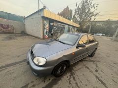 Сүрөт унаа Chevrolet Lanos