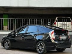 Сүрөт унаа Toyota Prius