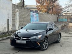 Фото авто Toyota Camry