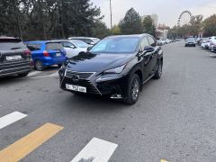 Фото авто Lexus NX