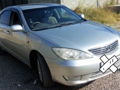 Photo of the vehicle Toyota Camry (Japan)