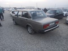 Сүрөт унаа ВАЗ (Lada) 2107