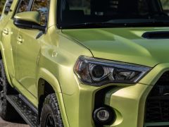 Фото авто Toyota 4Runner