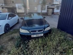 Фото авто Honda Accord