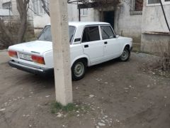 Сүрөт унаа ВАЗ (Lada) 2107