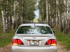 Фото авто Toyota Crown