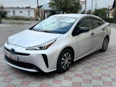 Фото авто Toyota Prius