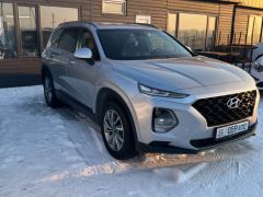 Photo of the vehicle Hyundai Santa Fe