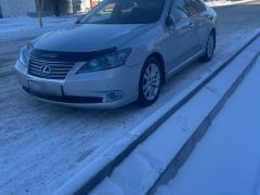 Сүрөт унаа Lexus ES