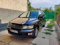 Сүрөт унаа Mitsubishi Space Wagon