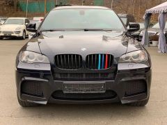 Сүрөт унаа BMW X6 M