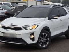 Photo of the vehicle Kia Stonic