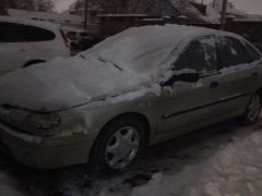 Фото авто Renault Laguna