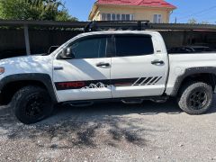 Сүрөт унаа Toyota Tundra