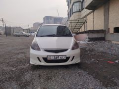 Сүрөт унаа Honda Fit