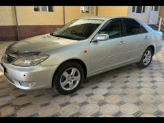 Photo of the vehicle Toyota Camry