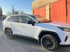 Фото авто Toyota RAV4