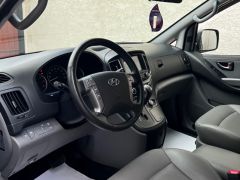 Фото авто Hyundai Starex (H-1)