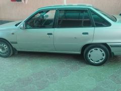 Сүрөт унаа Daewoo Nexia