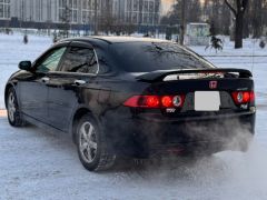 Photo of the vehicle Honda Accord