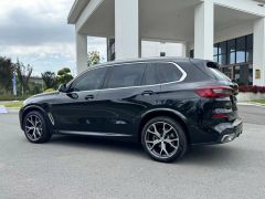 Сүрөт унаа BMW X5 M