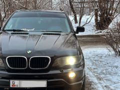 Фото авто BMW X5