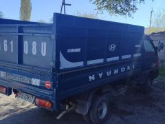 Фото авто Hyundai Porter