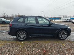 Сүрөт унаа BMW X3