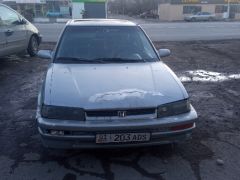 Сүрөт унаа Honda Concerto