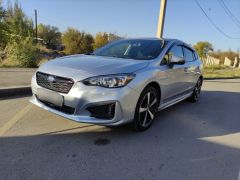 Сүрөт унаа Subaru Impreza