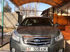 Сүрөт унаа Daewoo Lacetti