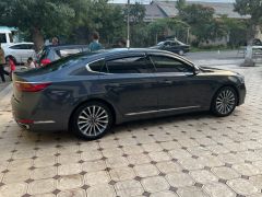 Сүрөт унаа Kia K7