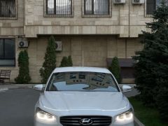 Photo of the vehicle Hyundai Grandeur