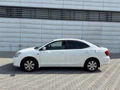 Фото авто Toyota Allion