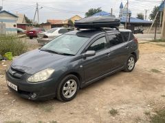 Photo of the vehicle Toyota Caldina