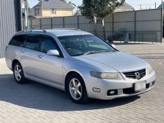 Сүрөт унаа Honda Accord