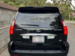 Фото авто Lexus GX