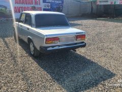 Сүрөт унаа ВАЗ (Lada) 2107