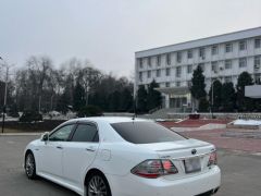 Фото авто Toyota Crown