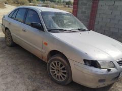 Фото авто Mazda 626